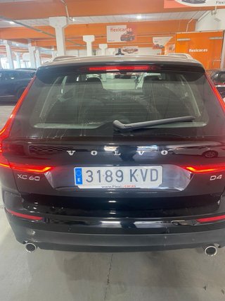 Volvo XC60 2019