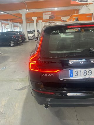 Volvo XC60 2019