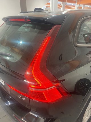 Volvo XC60 2019