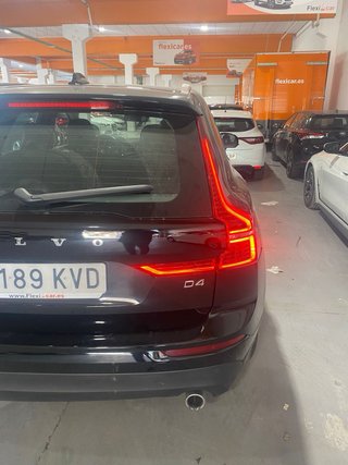 Volvo XC60 2019