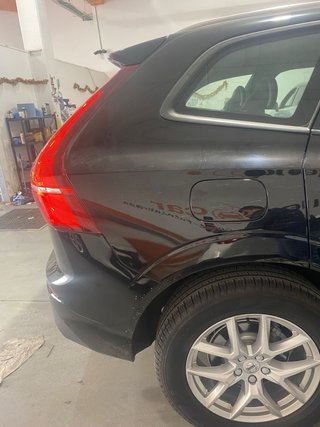 Volvo XC60 2019