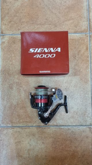 OFERTON!!! Combo Spinning Largo Alcance