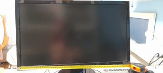 Monitor PC