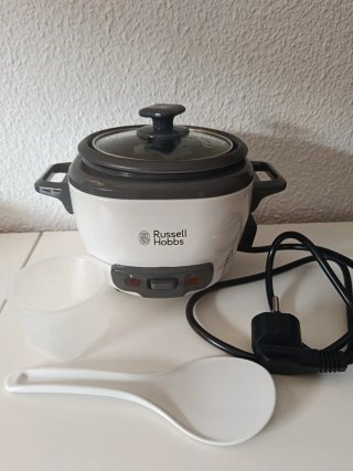 Arrocera Russell Hobbs