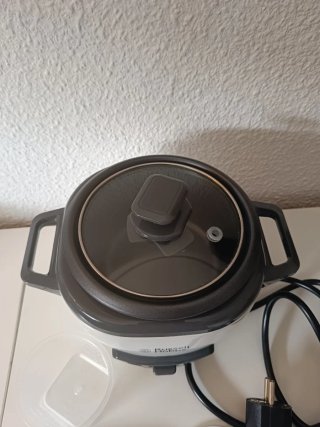 Arrocera Russell Hobbs