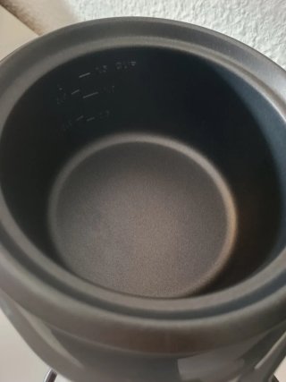 Arrocera Russell Hobbs