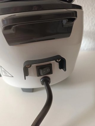 Arrocera Russell Hobbs