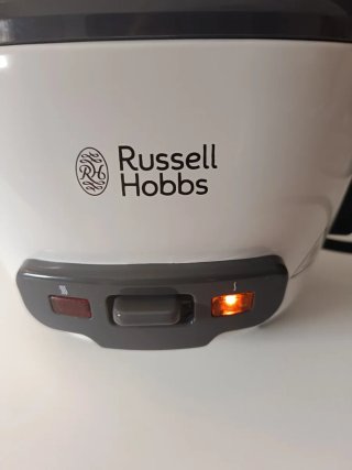 Arrocera Russell Hobbs