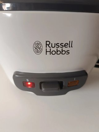 Arrocera Russell Hobbs