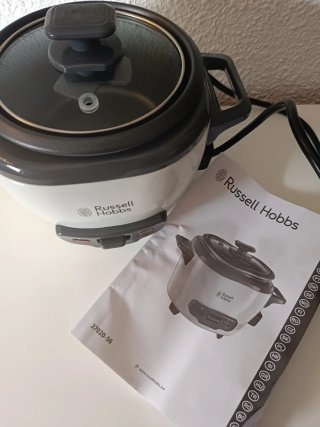 Arrocera Russell Hobbs