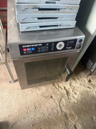 Horno profesional Distform MyChef