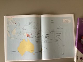 Geografía, 3 ESO, Proyecto Construyendo mundos