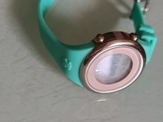 Reloj Tous 5 ATM Resistente al Agua