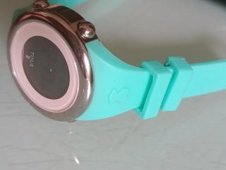Reloj Tous 5 ATM Resistente al Agua
