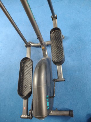 Bicicleta elíptica Domyos EL100