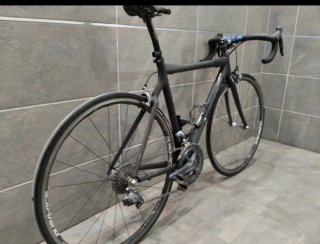 Bicicleta carretera FELT CARBONO TALLA M