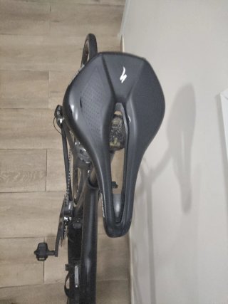 Bicicleta carretera FELT CARBONO TALLA M