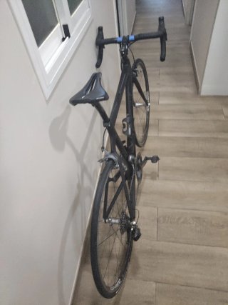 Bicicleta carretera FELT CARBONO TALLA M