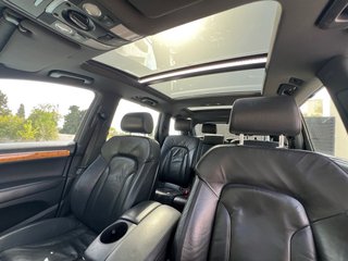 Audi Q7 3.0 TDI quattro 7 plazas