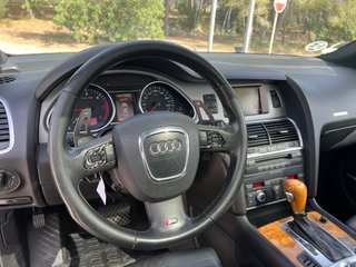 Audi Q7 3.0 TDI quattro 7 plazas