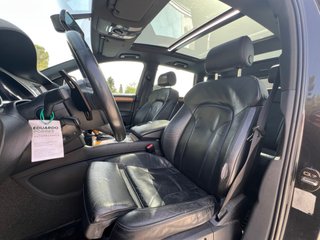 Audi Q7 3.0 TDI quattro 7 plazas