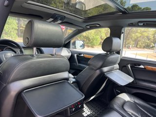 Audi Q7 3.0 TDI quattro 7 plazas