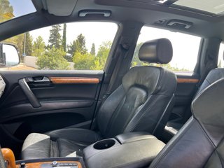 Audi Q7 3.0 TDI quattro 7 plazas
