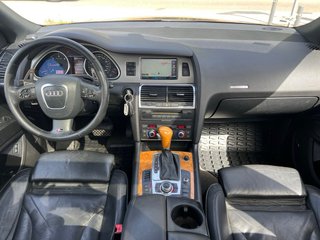 Audi Q7 3.0 TDI quattro 7 plazas