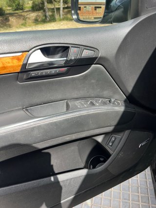 Audi Q7 3.0 TDI quattro 7 plazas