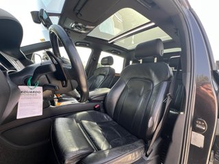 Audi Q7 3.0 TDI quattro 7 plazas