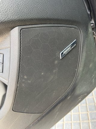 Audi Q7 3.0 TDI quattro 7 plazas