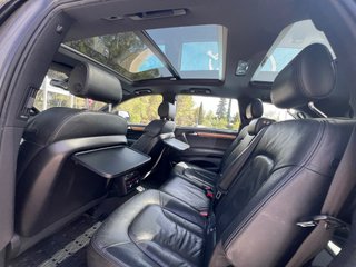 Audi Q7 3.0 TDI quattro 7 plazas