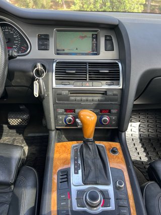 Audi Q7 3.0 TDI quattro 7 plazas
