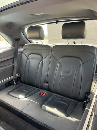 Audi Q7 3.0 TDI quattro 7 plazas