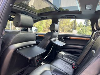 Audi Q7 3.0 TDI quattro 7 plazas