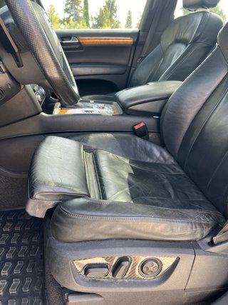 Audi Q7 3.0 TDI quattro 7 plazas