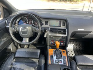 Audi Q7 3.0 TDI quattro 7 plazas