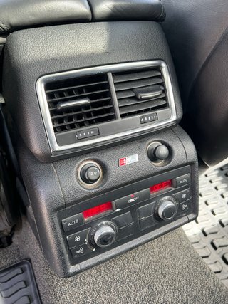 Audi Q7 3.0 TDI quattro 7 plazas