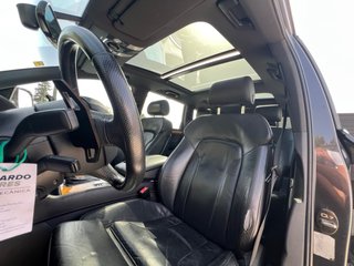 Audi Q7 3.0 TDI quattro 7 plazas