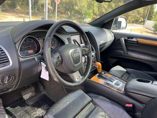 Audi Q7 3.0 TDI quattro 7 plazas