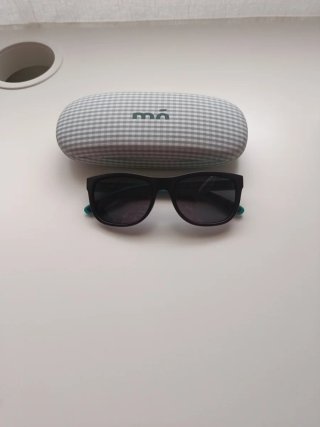 Gafas de sol infantiles Mó
