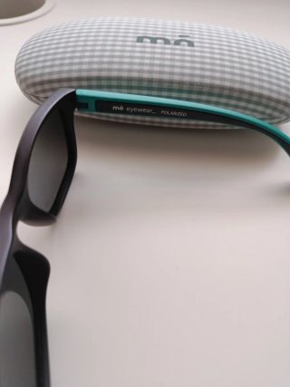 Gafas de sol infantiles Mó