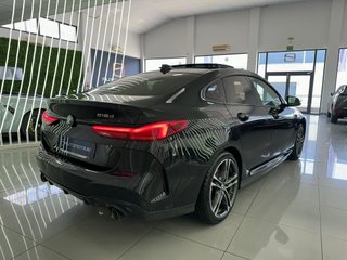 BMW Serie 2 218dA Gran Coupe