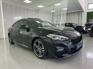 BMW Serie 2 218dA Gran Coupe