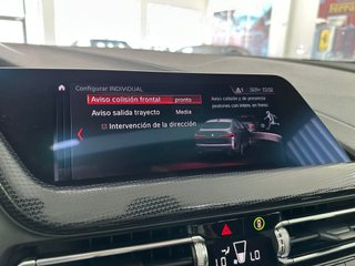 BMW Serie 2 218dA Gran Coupe
