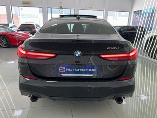 BMW Serie 2 218dA Gran Coupe