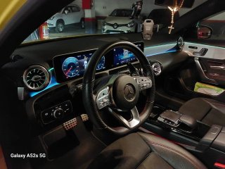Mercedes-Benz Clase A 2020 AMG line