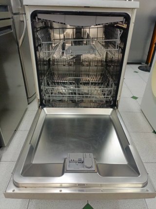 Lavavajillas marca Bosch 85/60cm A+ con garantia