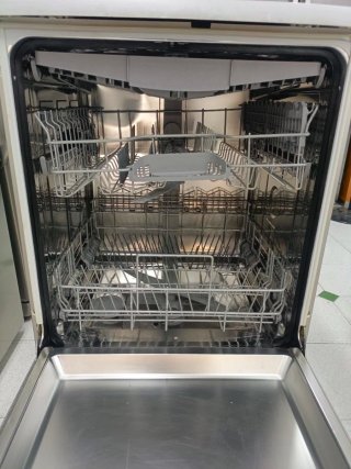 Lavavajillas marca Bosch 85/60cm A+ con garantia