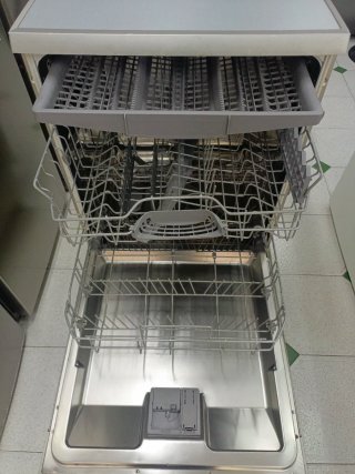 Lavavajillas marca Bosch 85/60cm A+ con garantia